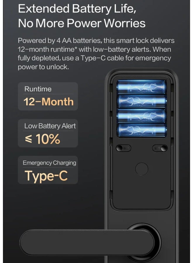 Lockin X9 - Image 4