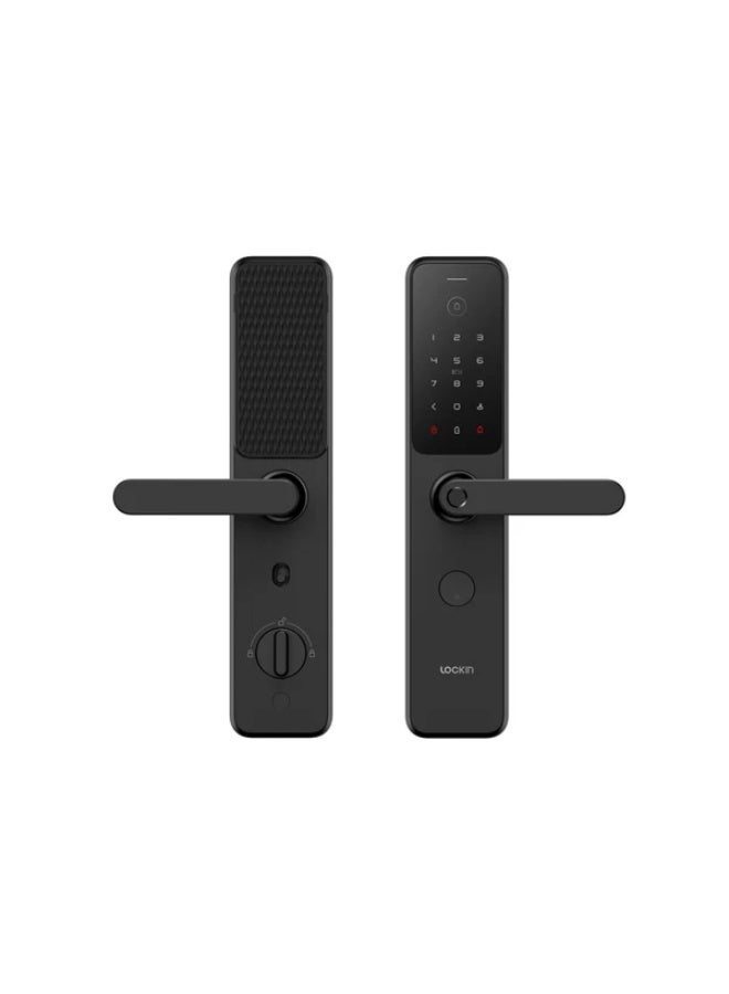 Lockin X9 - Image 1