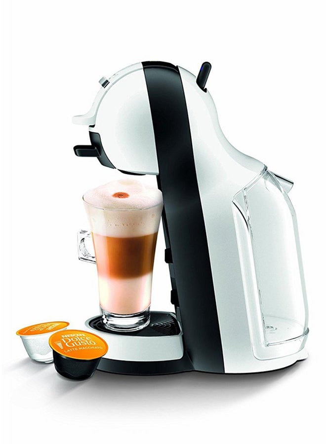 Nescafe Coffee Maker EDG305.WB White/Black - Image 2