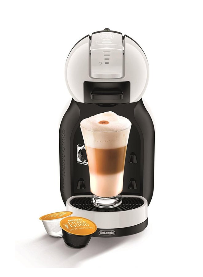 Nescafe Coffee Maker EDG305.WB White/Black - Image 1