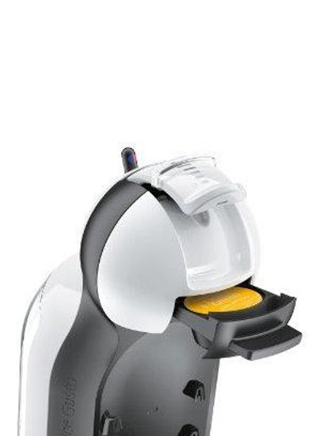 Nescafe Coffee Maker EDG305.WB White/Black - Image 3