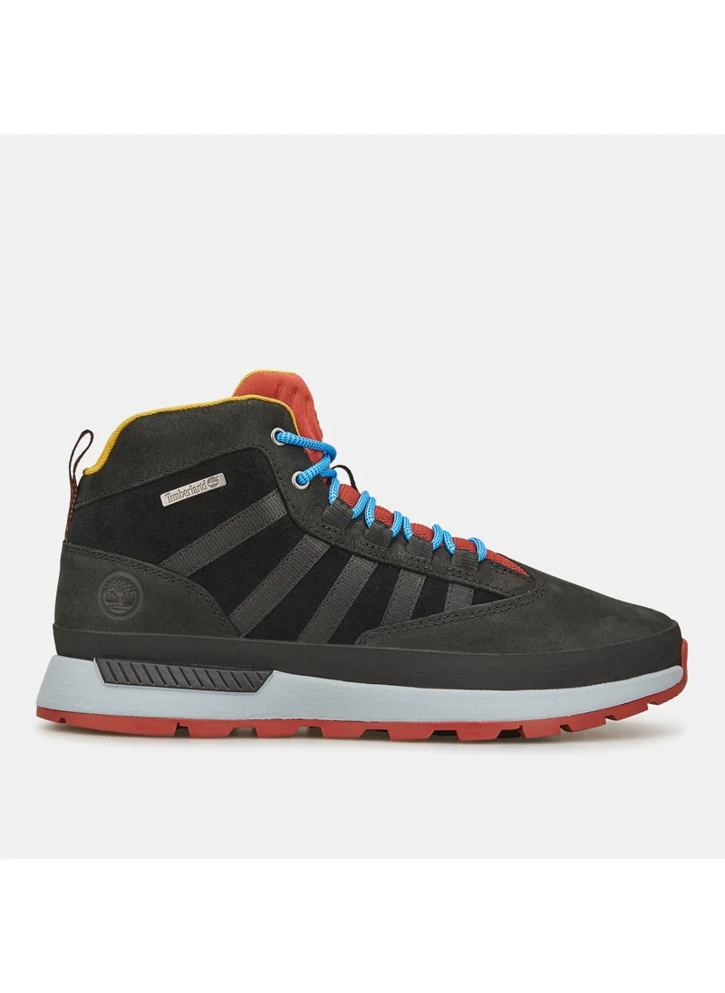 Timberland Men's Euro Trekker Mid Shoe