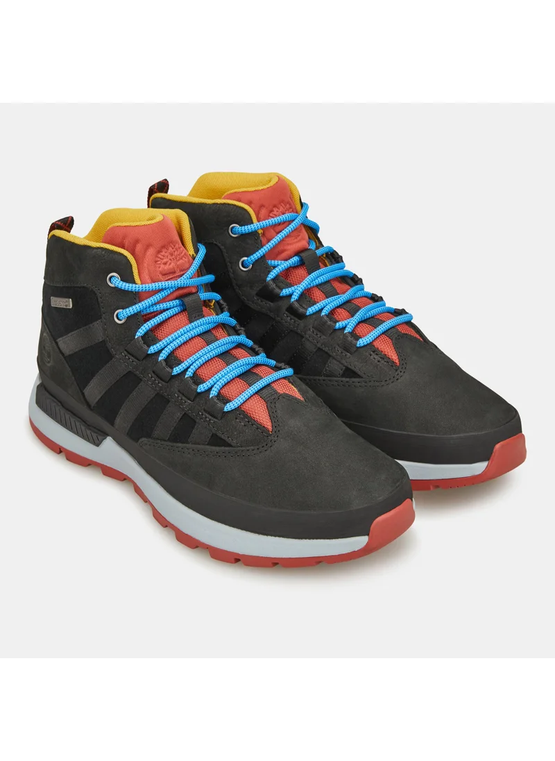 Timberland Men's Euro Trekker Mid Shoe