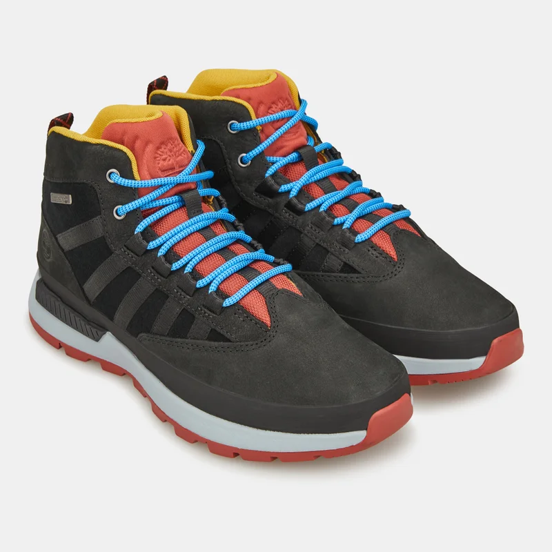 Timberland Men's Euro Trekker Mid Shoe