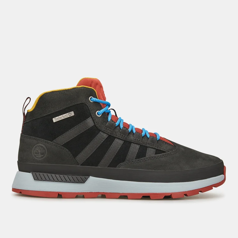 Timberland Men's Euro Trekker Mid Shoe