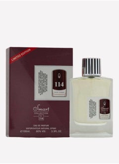 Smart collection Smart Collection No.114 Perfume 100ML 