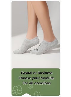 Jeep Men's Cotton Socks 5 pairs  - Image 2