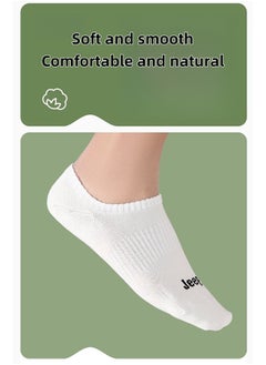 Jeep Men's Cotton Socks 5 pairs  - Image 3