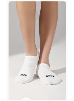 Jeep Men's Cotton Socks 5 pairs  - Image 4