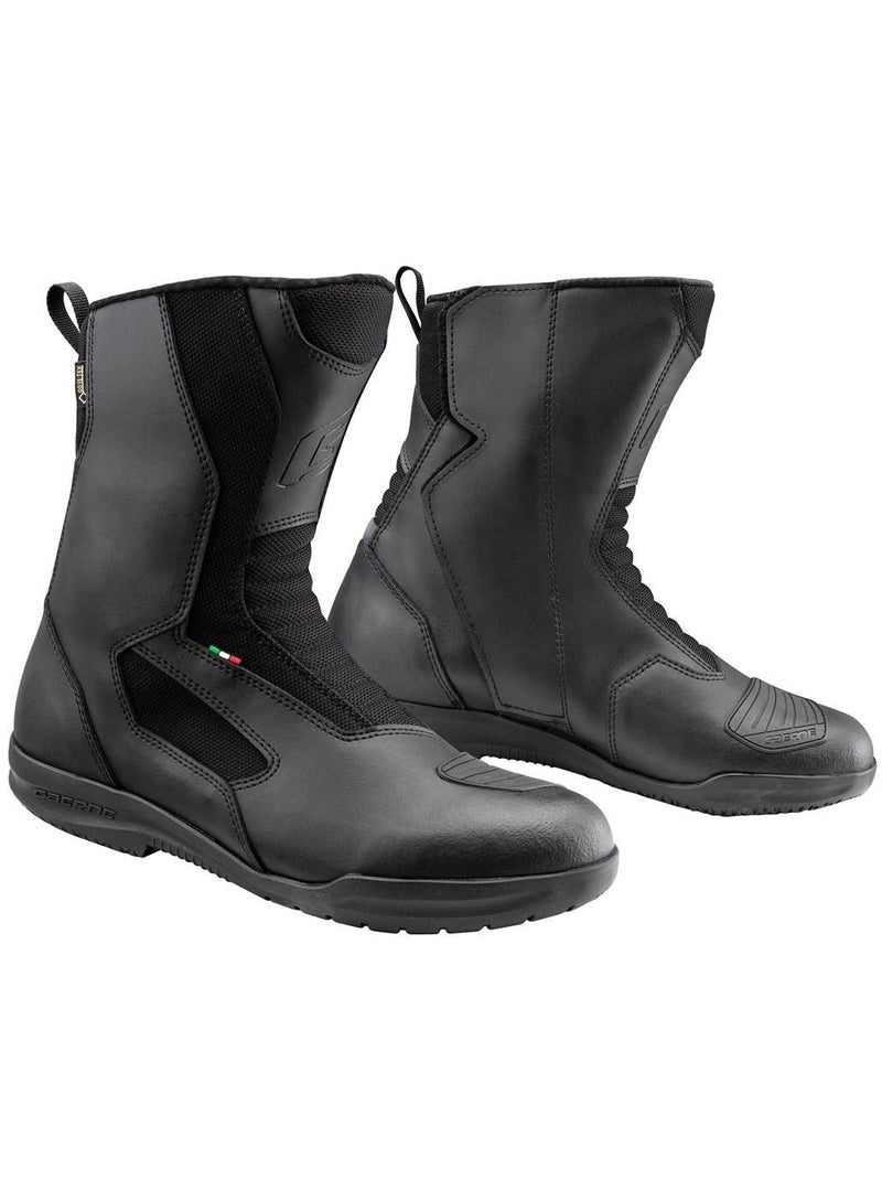 Gaerne G.Helium Gore-Tex Touring Boots - Black - Image 3