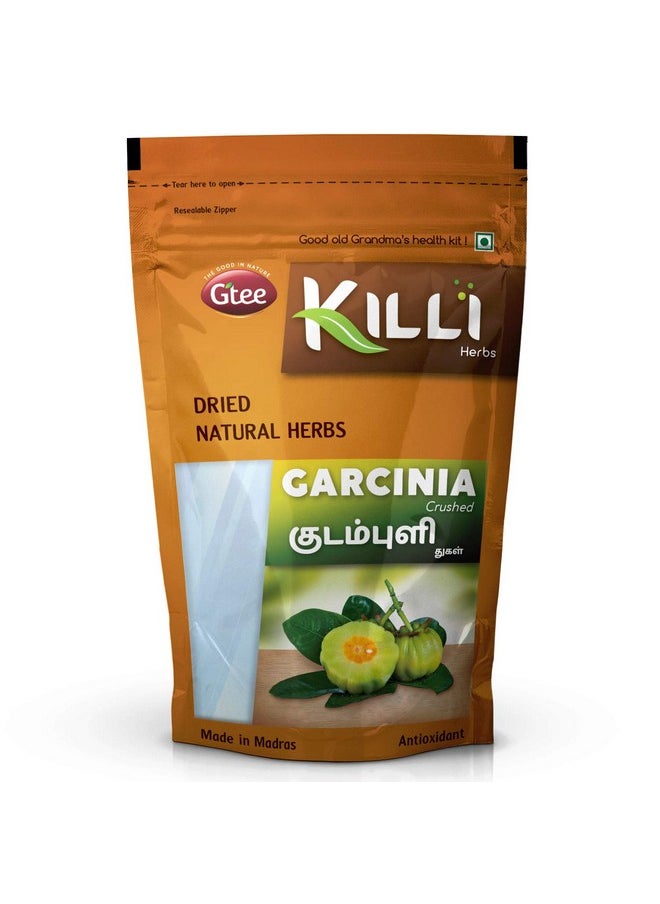 KILLI Garcinia Cambogia | Kudampuli Crushed, 100G  - Image 2