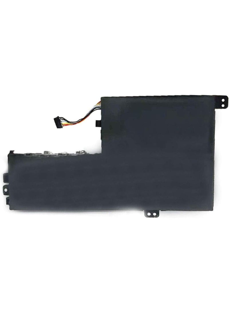 Terabyte L15L3PB0 L15M3PB0 L15C3PB1 Laptop Battery Replacement for Lenovo Flex 5 1470 1570 IdeaPad 320S-14IKB 320S-15ABR 320S-15AST/15IKB/15ISK 520S-14IKB Yoga 520 -14IKB Series(11.4V 52.5Wh) - Image 3