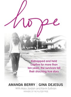 Hope: A Memoir of Survival - pzsku/Z8A515B9D6FD2E4169C92Z/45/_/1727204554/65caf744-384a-4de5-8a2b-b15533cfa621