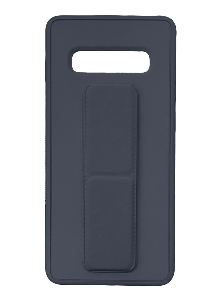 Protective Case Cover With Finger Grip For Samsung Galaxy S8