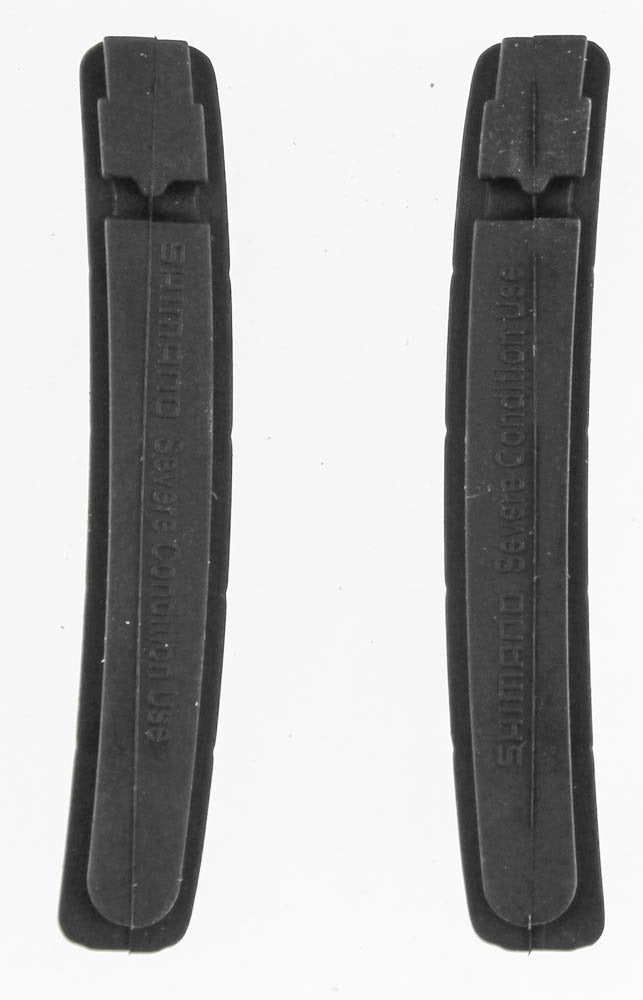 Shimano M70R2 Severe Condition V-Brake Pads Pair - Image 4