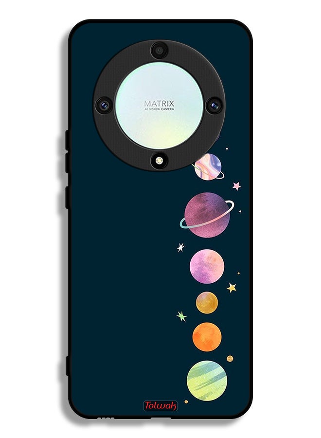 Tolwak Honor X9a Protective Case Cover Space - Image 1