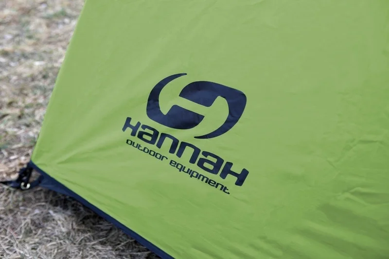 Hannah Hover 4 Comfort Tent