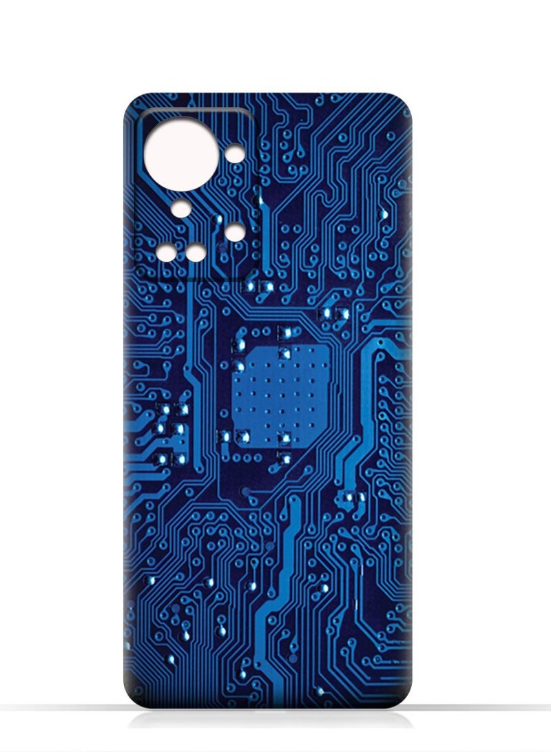 AMC DESIGN Protective Case Cover For OnePlus Nord 2T - Image 2