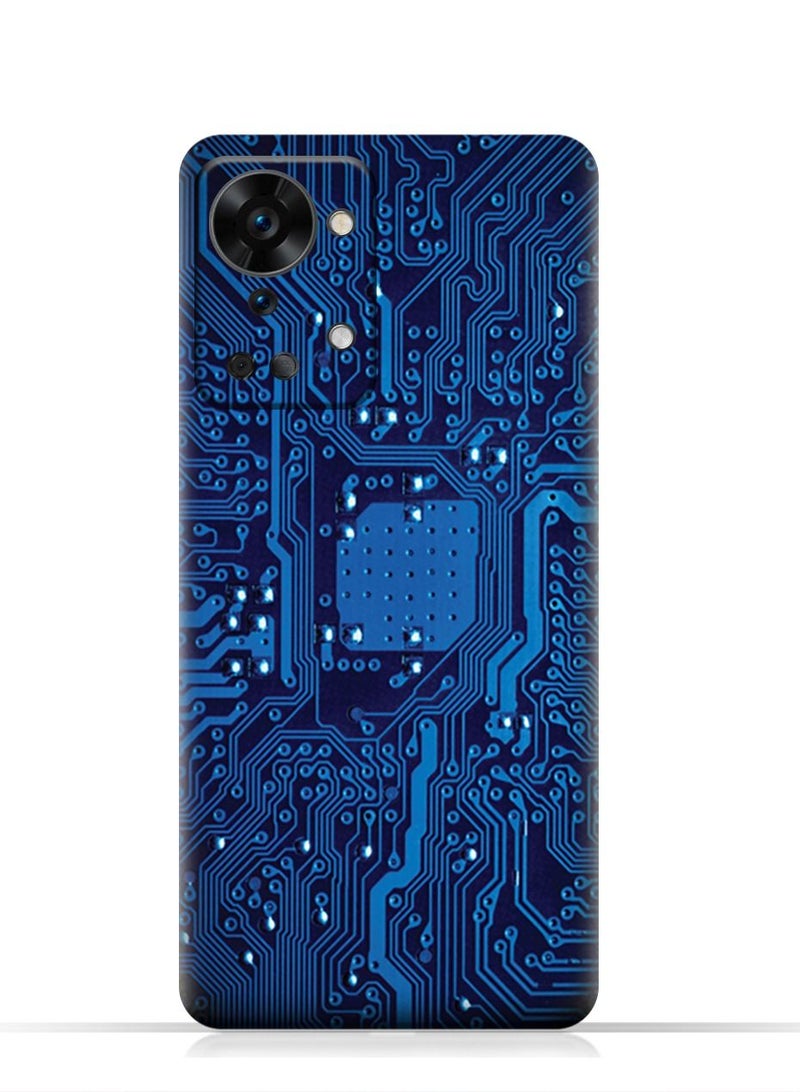 AMC DESIGN Protective Case Cover For OnePlus Nord 2T - Image 1