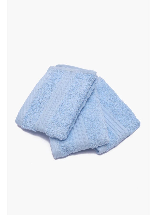 Carina Bundle of 3 Towels - 30*30 cm - Image 1