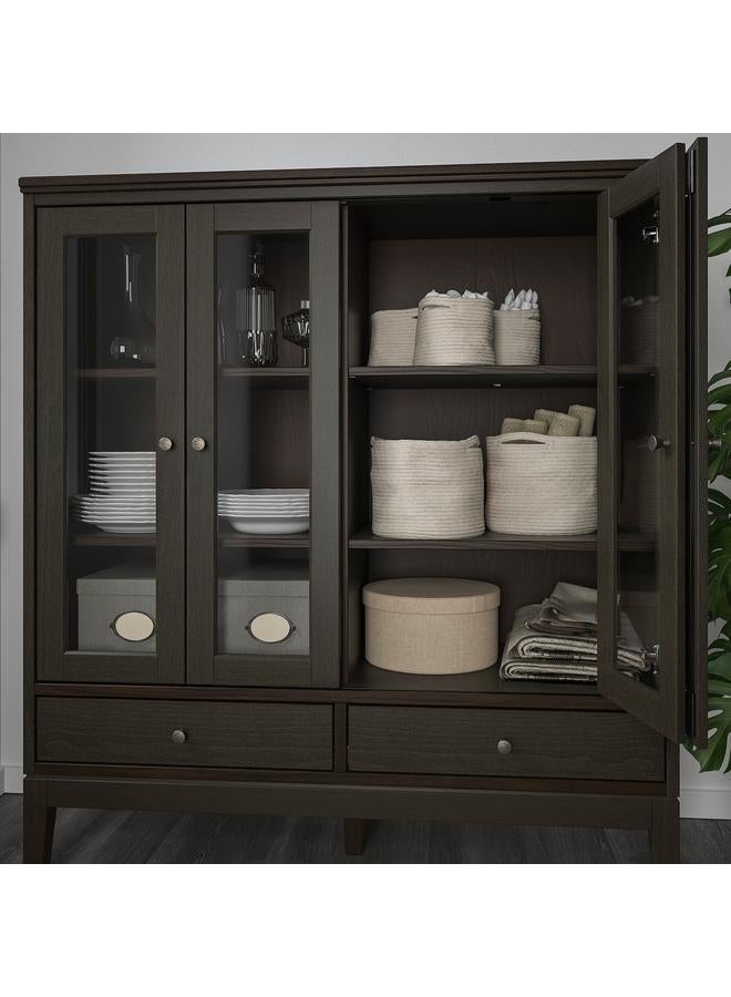 إيروريكس سلة، طبيعية، 25×23 سم - Image 4