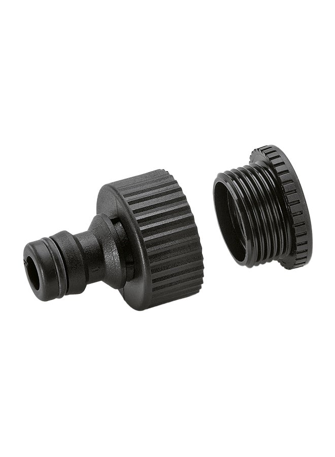 G1 Tap Adaptor With G3/4 Reducer