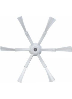 roborock S5 Max S50/S55/S5 Compatible 6 Arm Side Brush Set 5 Pieces  - Image 2