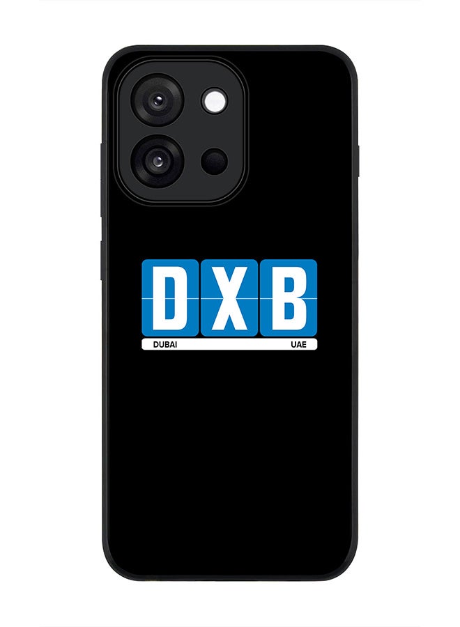 For OnePlus 13s / 13T Case,Slim fit Camera Protection, Shockproof Thin Phone cover  - DXB Dubai