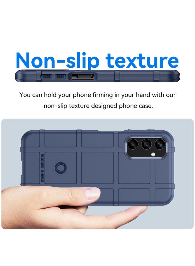 إيروريكس جراب لهاتف Samsung Galaxy M54، جراب TPU مقاوم للصدمات بتغطية كاملة - Image 3