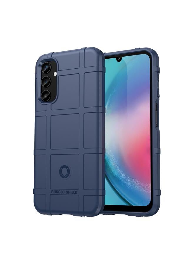 إيروريكس جراب لهاتف Samsung Galaxy M54، جراب TPU مقاوم للصدمات بتغطية كاملة - Image 1