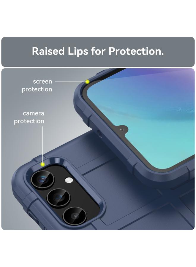 إيروريكس جراب لهاتف Samsung Galaxy M54، جراب TPU مقاوم للصدمات بتغطية كاملة - Image 5