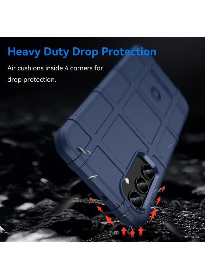 إيروريكس جراب لهاتف Samsung Galaxy M54، جراب TPU مقاوم للصدمات بتغطية كاملة - Image 2