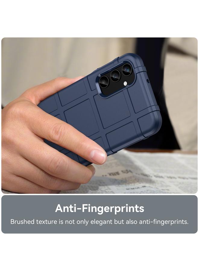 إيروريكس جراب لهاتف Samsung Galaxy M54، جراب TPU مقاوم للصدمات بتغطية كاملة - Image 4