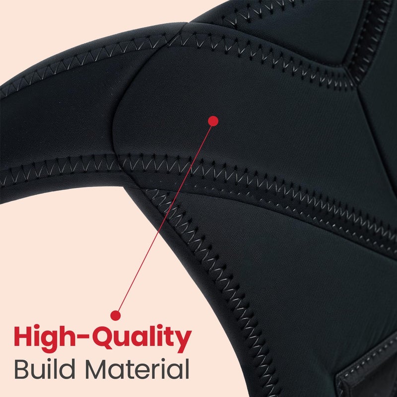 AGEasy Antara (Max Group) Posture Corrector | Back and Shoulder Support Belt | Back Straightener Brace For Spine | Back Support for Improving Posture, Pain Relief and Comfort (Regular) - Image 5