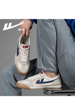 Warrior Comfortable and breathable sports shoes, casual shoes  - Image 4