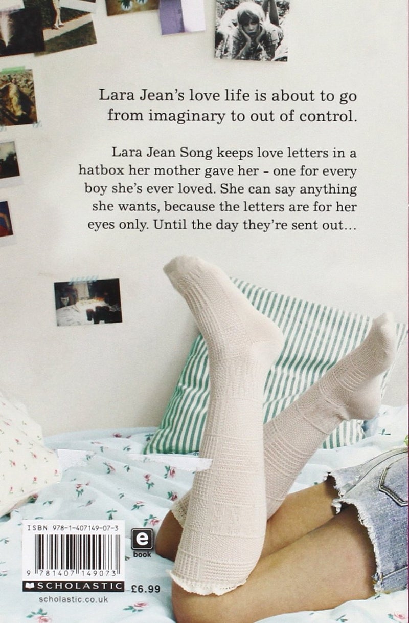 To All The Boys I've Loved Before - Image 2