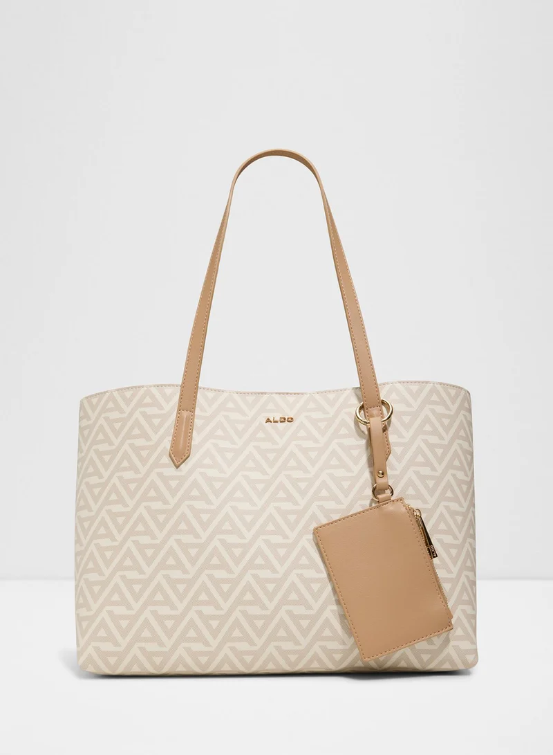 الدو Top Handle Laptop bag