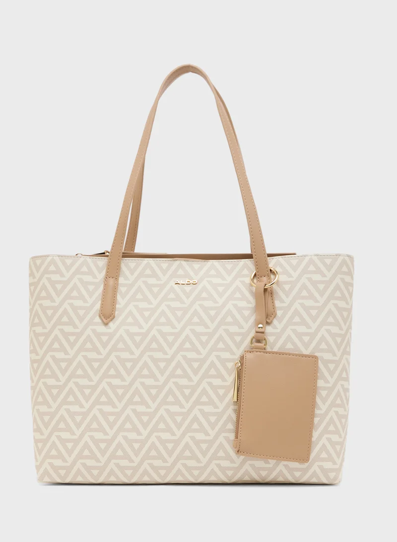 الدو Top Handle Laptop bag