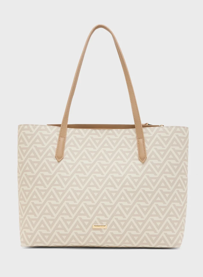 الدو Top Handle Laptop bag