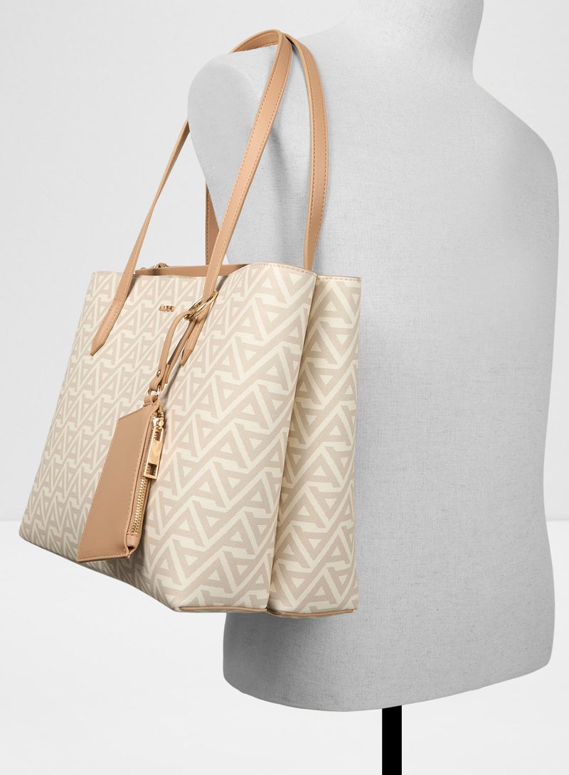 ALDO Ysabelle Office Laptop Bag - Image 4