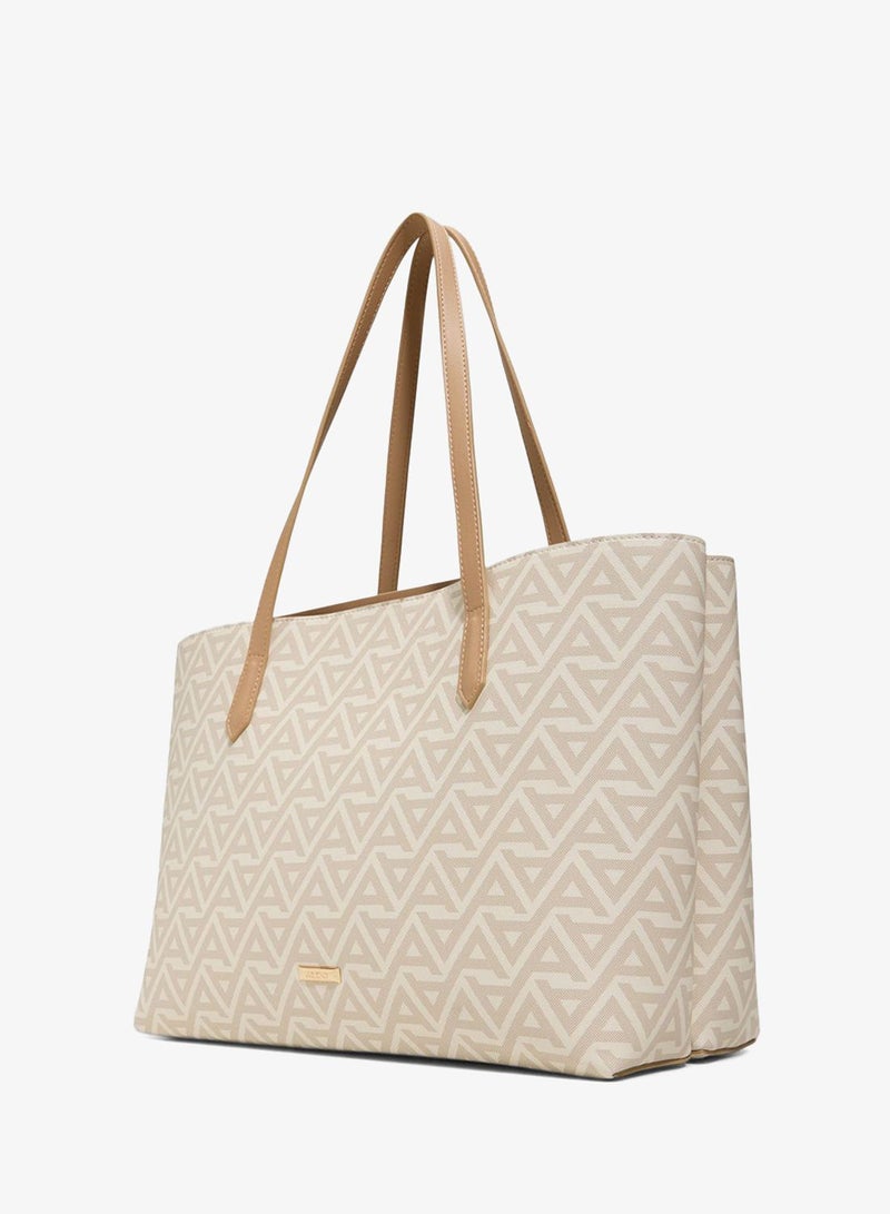 ALDO Ysabelle Office Laptop Bag - Image 2