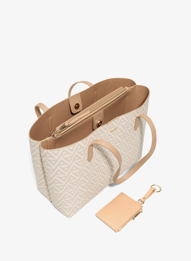 ALDO Ysabelle Office Laptop Bag - Image 3
