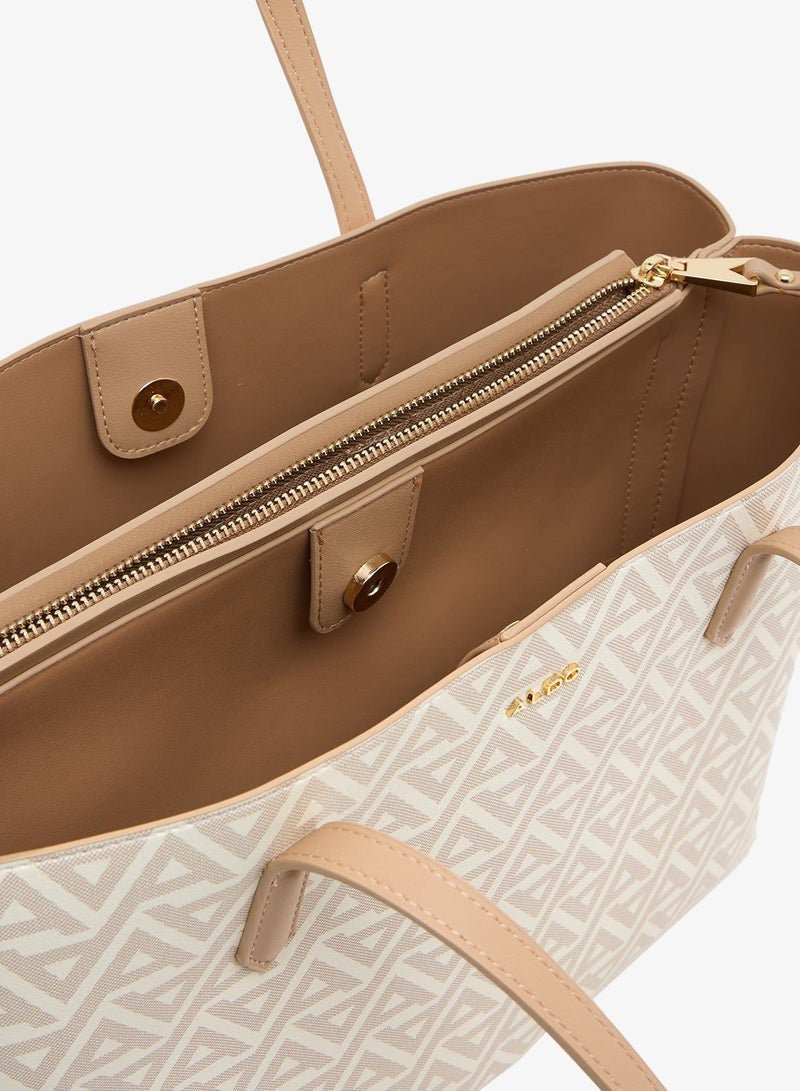 ALDO Ysabelle Office Laptop Bag - Image 5