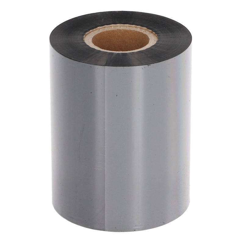 Thermal Transfer Ribbon 80mm By 300m Compatible With TSC Argox POSTEK Gprinter Printers - Image 2