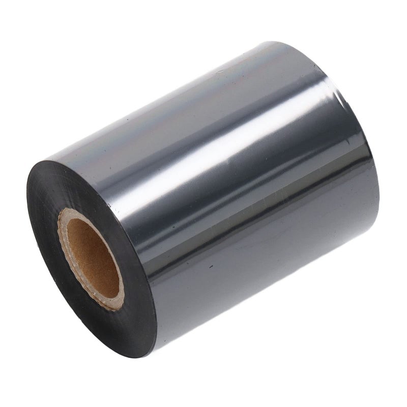 Thermal Transfer Ribbon 80mm By 300m Compatible With TSC Argox POSTEK Gprinter Printers - Image 4