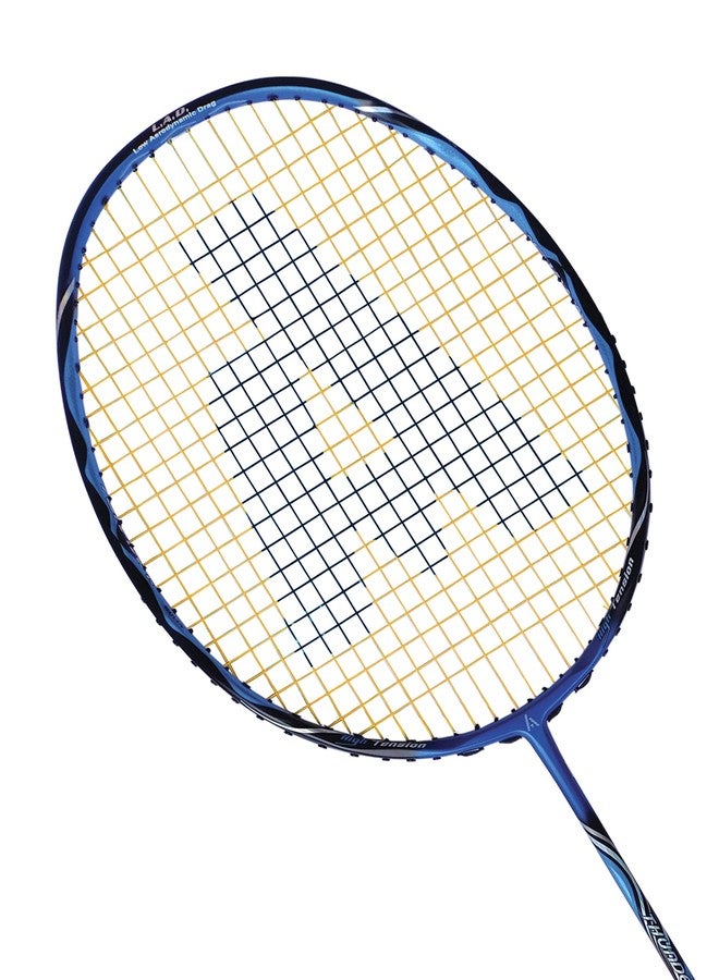 Ashaway Thunder Wave Strung Racquet with Full Cover - Image 3