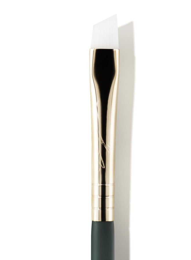 SOO ADOR okhee Eye Brow Brush NUN09 – Professional Korean Makeup Brush for Natural Brow Shaping, Precision Filling & Base Brow Definition - Image 2