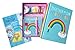 BOX CANDIY Totally Deco Rainbow Diamond Dazzling Gems Art Kit to Make Display and Share - Image 3