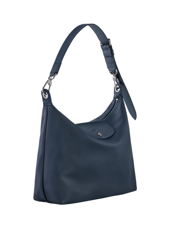 Le Pliage Xtra Hobo bag M - Image 2