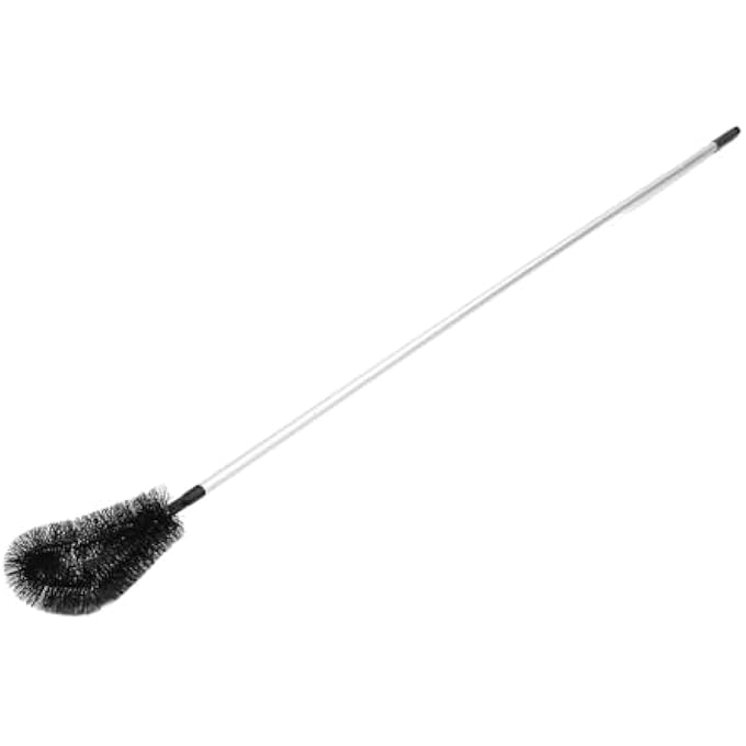 GUTTER CLEANER LONG GUTTER CLEANING TOOL FOR ROOF AND DRAIN, MULTIFUNCTIONAL GUTTER CLEANER HIGH EFFICIENCY, GUTTER GUARD ROOFING TOOL, THOROUGHLY CLEAN ROOFS AND EAVES - Image 1